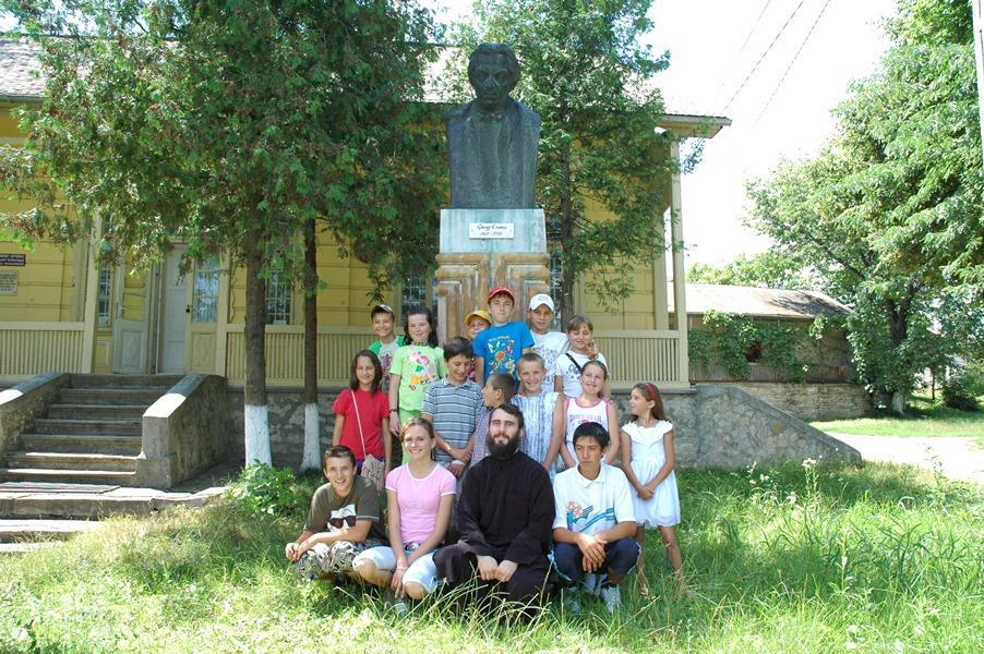 Copii